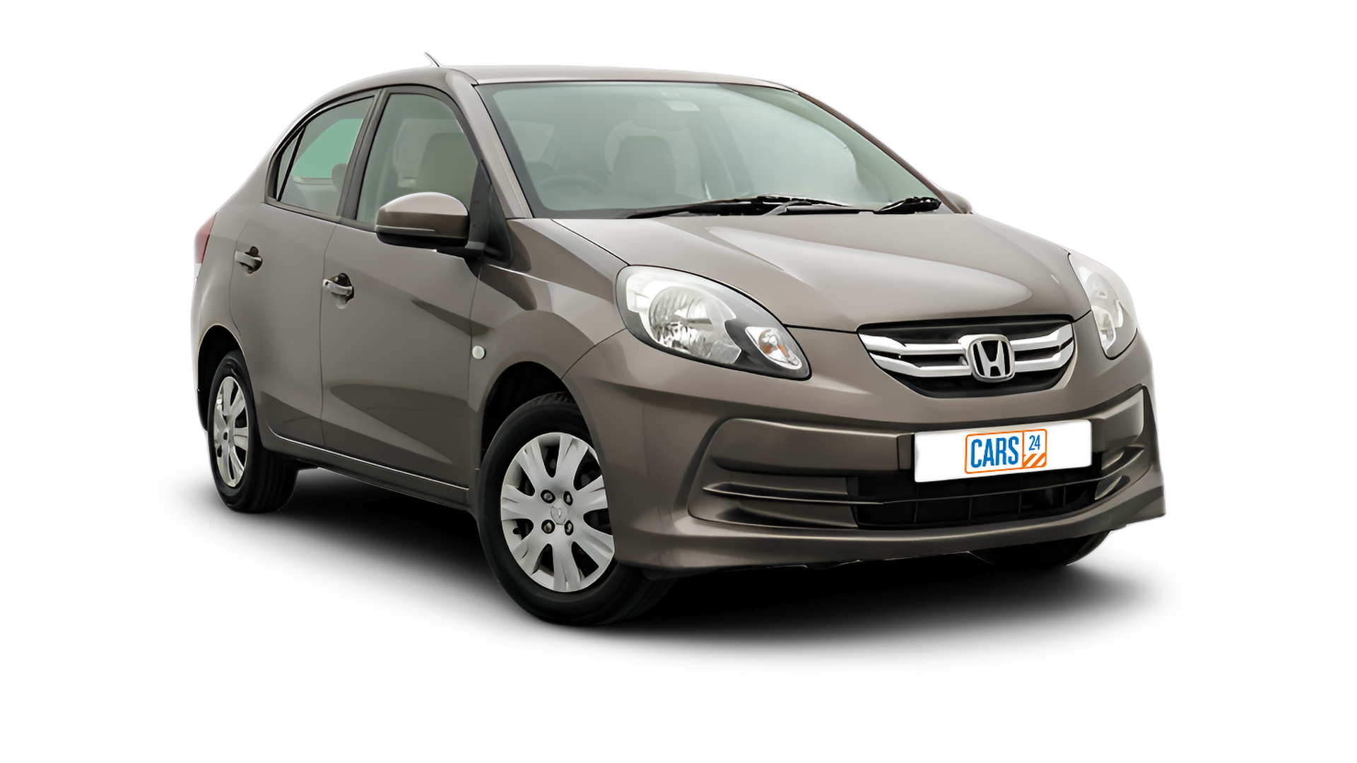 Honda Amaze-img